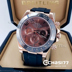 Копия Rolex Daytona - Кварц (18853)