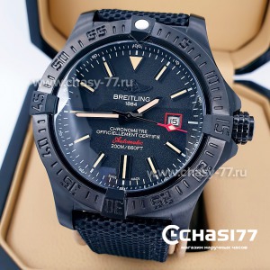 Копия Breitling Blackbird Avenger (08953)