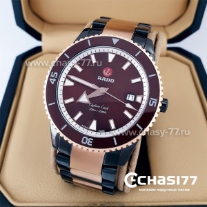 Копия Rado Captain Cook (19953)