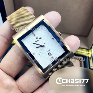 Rado Square Multidial (10054)