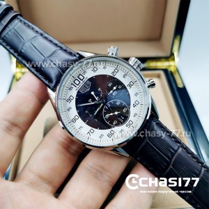 Tag Heuer MIKROGIRDER 5000 | 100 (10554)