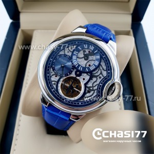 Копия Cartier Ballon Bleu (10654)