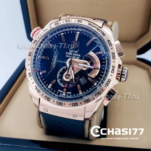 Tag Heuer Calibre 36 (10954)