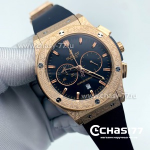 HUBLOT Classic fusion fuente (11954)