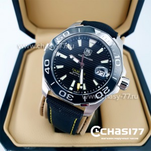 Tag Heuer Aquaracer Calibre 5 - Дубликат (12854)