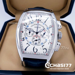 Franck Muller Curvex (02854)