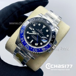 Rolex GMT-Master II Ceramic Batman - Дубликат (13254)