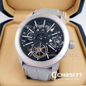 Bvlgari  Octo Roma Tourbillon Sapphire (23554)