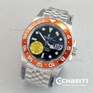 Rolex GMT Master II Pepsi (23754)