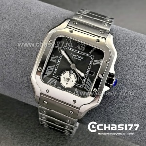 Копия Cartier Santos Dumont (23954)