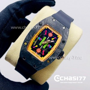 Richard Mille Bonbon Automatic (14254)
