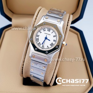 Cartier Santos Dumont (14354)