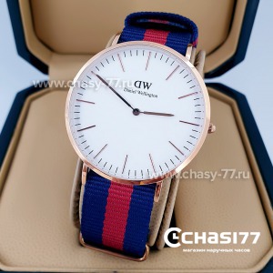 Daniel Wellington Classic Oxford (14854)