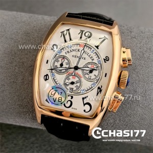 Franck Muller Curvex (24954)