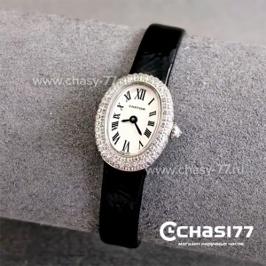 Cartier Baignoire (25154)