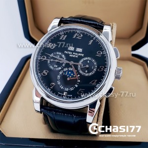 Копия Patek Philippe Perpetual Calendar (15654)