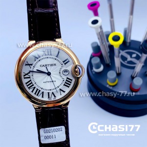 Копия Cartier Ballon Bleu De Cartier - Дубликат (15954)