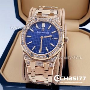 Копия Audemars Piguet Royal Oak Lady (16554)