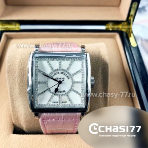 Franck Muller Master Square (06754)