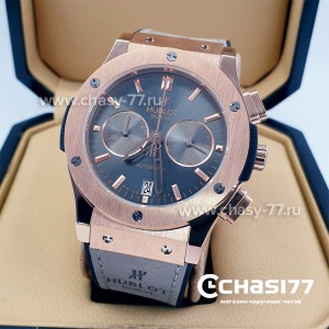HUBLOT Classic Fusion Chronograph (16954)
