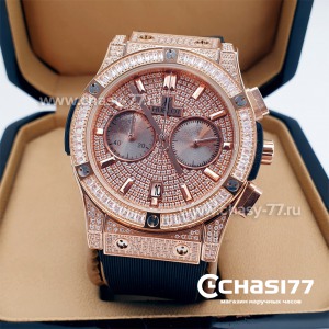 HUBLOT Classic Fusion All Diamond (17054)