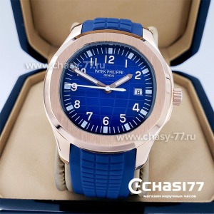 Patek Philippe Aquanaut (07054)
