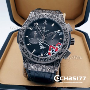 HUBLOT Classic fusion fuente (17154)