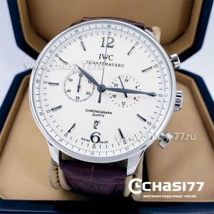 IWC Portuguese (17254)