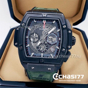 Hublot Senna Champion 88 (17354)