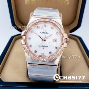 Omega Constellation (17454)
