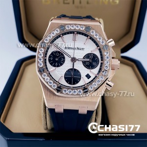 Копия Audemars Piguet Royal Oak Offshore Chronograph - Дубликат(17854)
