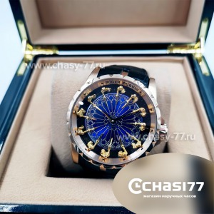 Копия Roger Dubuis Knights of the Round Table (09154)