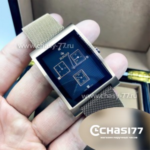 Rado Square Multidial (10055)