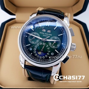 Копия Patek Philippe Perpetual Calendar (20555)