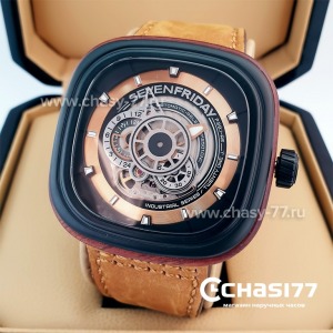 SEVENFRIDAY Industrial (21855)