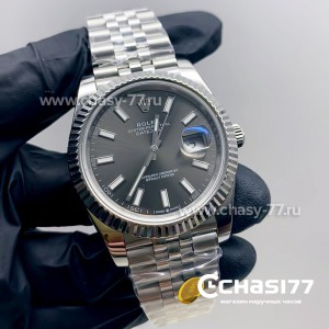 Копия Rolex Datejust - Дубликат ETA 3235 (12055)