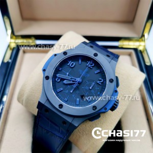 Hublot Big Bang Chronograph - Дубликат (12455)