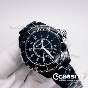 Chanel J12 White (13155)