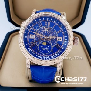 Patek Philippe Men Grand Complications Sky Moon (13855)