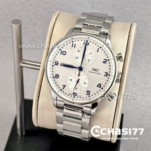 IWC Portuguese - клипса (23855)
