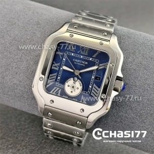 Копия Cartier Santos Dumont (23955)