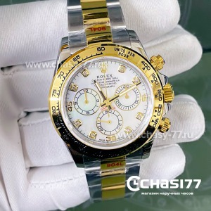 Копия Rolex Daytona - Дубликат (14055)