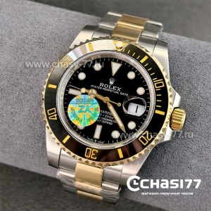 Rolex Submariner (24055)