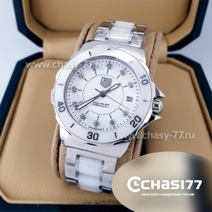 Tag Heuer F1 Limited Edition (14155)