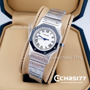 Cartier Santos Dumont (14355)