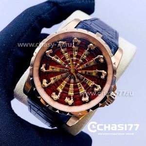 Roger Dubuis Knights of the Round Table (14455)