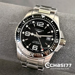 Longines HydroConquest (24555)