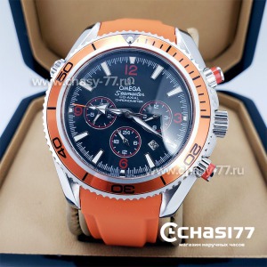 Omega Seamaster Planet Ocean (04655)