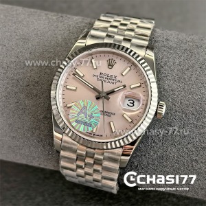 Копия Rolex Datejust (24755)