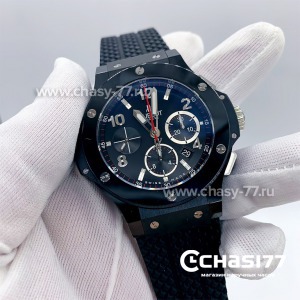 Hublot Big Bang ETA 4100 - Дубликат (15255)